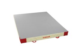 VALMAT 240X200X20 CM JERSEY REF 7033
