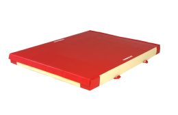 VALMAT 240X200X20 CM DUBBEL GYMNOVA REF 7034