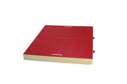 VALMAT 240X200X20 CM DUBBEL GYMNOVA PVC REF 7036