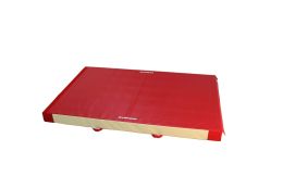VALMAT 300X200X20 CM GYMNOVA PVC + VELCRO REF 7042