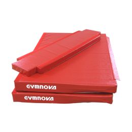INLEGMAT 430 X 260 X 20 CM GYMNOVA REF 7080