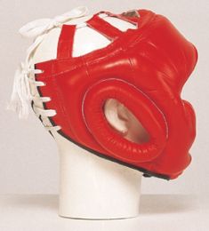 BOKSHOOFDBESCHERMER