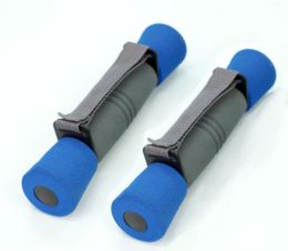 SOFT DUMBELL, 680 GRAM PER STUK