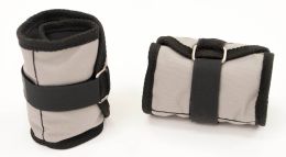 POLS-/ENKEL-GEWICHT 1,25 KG PER STUK, SET VAN 2 ST