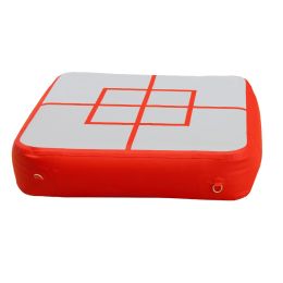 VIERKANTE SPRINGMODULE 20 CM GYMNOVA REF 8062