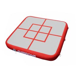 VIERKANTE SPRINGMODULE 10 CM GYMNOVA REF 8065