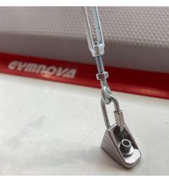 VLOERBEVESTIGINGSOOG GYMNOVA VAST REF 2016