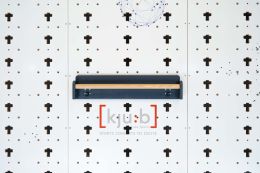MULTI-ADAPTER (GEKLEURD)