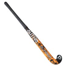 HOCKEYSTICK OUTDOOR ALITRA ORANJE