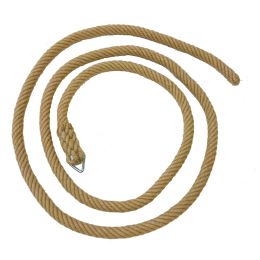 KLIMTOUW JUNIOR LENGTE 250 CM