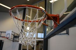 BASKETBALDUNKRING BOSAN VEREND