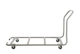 TRANSPORTWAGEN HORIZONTAAL VOOR TURNMAT 200