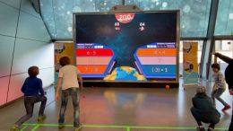 MULTIBALL PRO 489 X 335 X 14 CM
