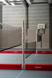 SPELNET, NETLENGTE NTB 600-700 CM