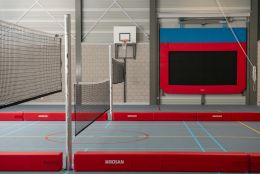 SPELNET, NETLENGTE NTB 700-800 CM