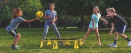 SPIKEBALL STANDAARD