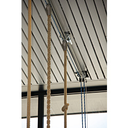 Categorie Klimtouw gymzaal image