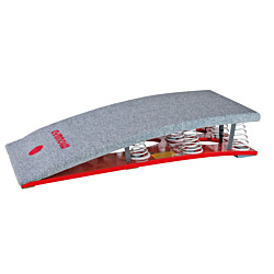 Categorie Plankolines/Springplanken image