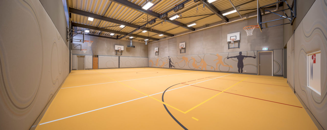 Tabor College Werenfridus, Hoorn
