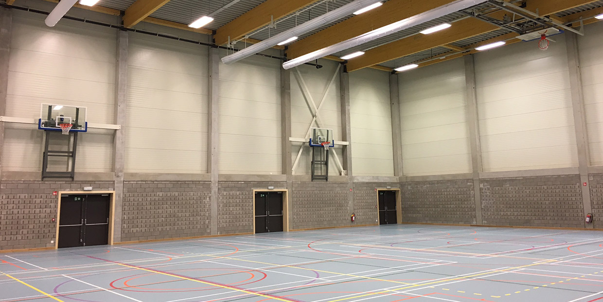 Heilige Hart College, Heist-op-den-Berg