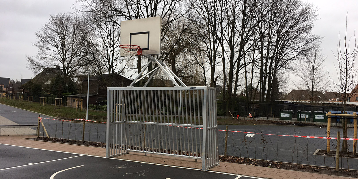 Heilige Hart College, Heist-op-den-Berg