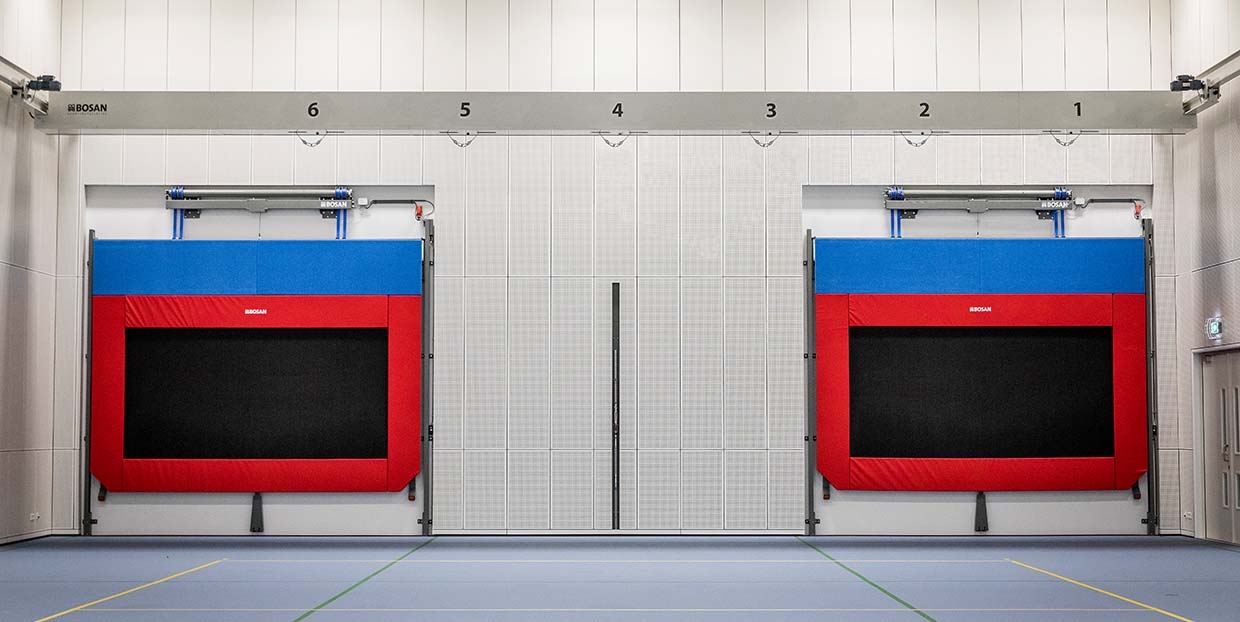 Sportcampus Zuiderpark, Den Haag